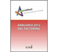 Annuario del factoring 2012