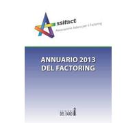 Annuario del factoring 2013