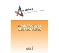 Annuario del factoring 2014