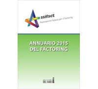 Annuario del factoring 2015