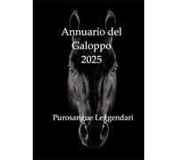 Annuario del Galoppo 2025