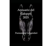 Annuario del Galoppo 2025
