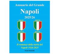 Annuario del Grande Napoli V 2025/26