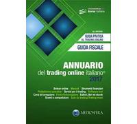 Annuario del trading online italiano 2017