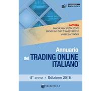 Annuario del trading online italiano 2018 - [Mediosfera]