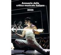 Annuario della critica musicale italiana 2025