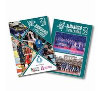 Annuario della pallavolo 2024 - [Annuario della Pallavolo]