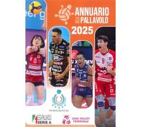 Annuario della pallavolo 2025