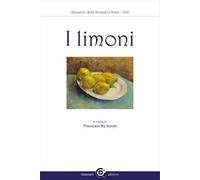 Annuario della poesia in Italia. I limoni (2021)