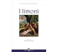 Libri Annuario Della Poesia In Italia. I Limoni 2023 (2021)