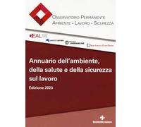 Annuario dell'ambiente della salute e della sicurezza sul lavoro