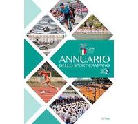 Annuario dello sport campano 2023