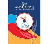 Annuario dello sport campano 2024
