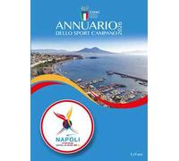 Annuario dello sport campano 2026