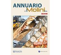 Annuario di molini d'Italia