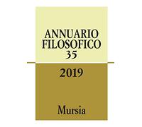Annuario Filosofico 2019 (Vol. 35)