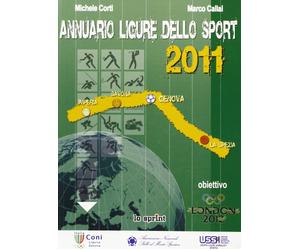 Annuario ligure dello sport 2011 - [Lo Sprint]
