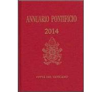 Annuario pontificio (2014)