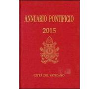 Annuario pontificio (2015)