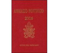 Annuario pontificio (2016)