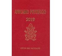 Annuario pontificio (2019)