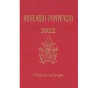 Annuario pontificio (2022)