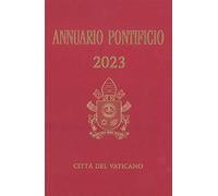 Annuario pontificio (2023)