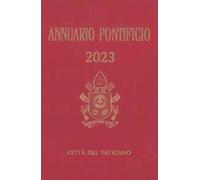 Annuario pontificio (2023)