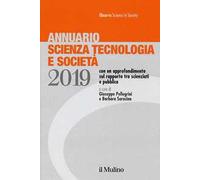 Annuario scienza tecnologia e società (2019)