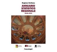 Annuario statistico regionale. Sicilia 2015