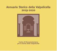 Annuario Storico della Valpolicella 2019-2020