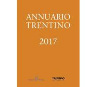 Annuario trentino 2017