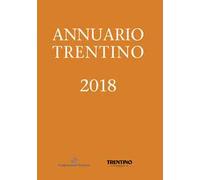 Annuario trentino 2018