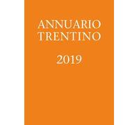 Annuario Trentino 2019