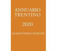 Annuario Trentino 2020