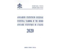 Annuarium statisticum Ecclesiae - 2022 - Libreria Editrice Vatica