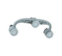 Annuatore per lenze di pesca - Strumento per annodare con filo, accessori da pesca compatti ed ergonomici per appassionati di esperienza efficiente legatura