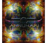 Annunaki - From Nibiru