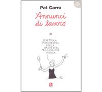 Annunci di lavoro. Con DVD