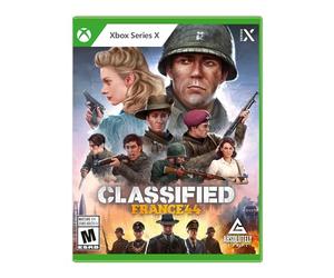 Annunciato: Francia '44 - Xbox Series X