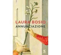 Annunciazione - Bosio Laura