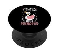 Annuncio del bambino in gravidanza non vedo l"ora di incontrare il nostro piccolo PopSockets PopGrip Adesivo