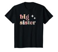 Annuncio del Nuovo Fratello Big Sister Promosso a Big Sis Maglietta
