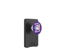 Annuncio di gravidanza Hoppy Easter We're Eggspecting Egg PopSockets PopWallet per MagSafe