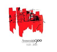 Annunziata 900. Santa Maria a Pie' di Chienti. 1125-2025