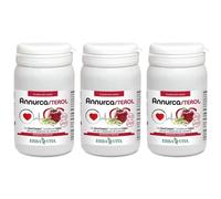 Annurca Sterol 45 Capsule 3x45 pz Capsule