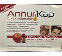 Annurkap Fiale Anticaduta 10 Pezzi