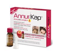 Annurkap Fiale Anticaduta 10 Pezzi