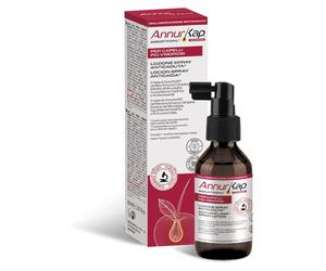 ANNURKAP Advanced Loz.Spray