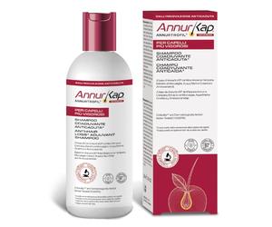 ANNURKAP Advanced Sh.200ml